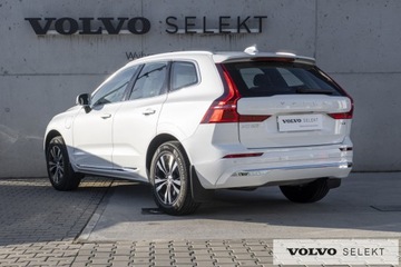 Volvo XC60 II Crossover Plug-In Facelifting 2.0 T6 350KM 2024 Volvo XC 60 Volvo XC60 T6 253KM+145KM FV23% Gwaran, zdjęcie 6