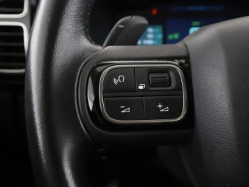Citroen C5 Aircross I SUV Plug-In 1.6 PureTech 225KM 2021 Citroen C5 Aircross full led phev kamera skóra, zdjęcie 34