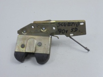 ЗАМОК ЗАДНЕЙ ДВЕРИ SCORPIO MK1 87GBA43102BA
