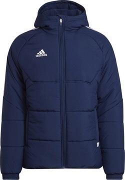 KURTKA MĘSKA ADIDAS CONDIVO 22 WINTER GRANATOWA HA6264 r M