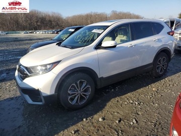 Honda 2021 Honda CR-V HONDA CR-V EXL, 2021r., 4x4, 1.5L