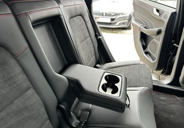 Ford Kuga III SUV Plug-In 2.5 EcoBlue 225KM 2022 Ford Kuga ST-Line 2,5 Benz. 152 KM Hybryda Plug-In Automat GWARANCJA Zami, zdjęcie 23