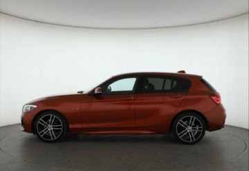 BMW Seria 1 F40 2019 BMW 1 118i, Salon Polska, Serwis ASO, Automat, zdjęcie 2