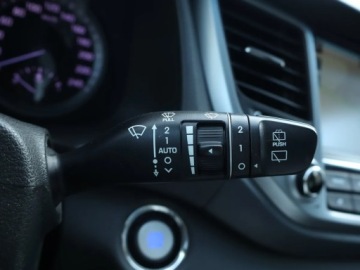 Hyundai Tucson III SUV 1.6 T-GDI 177KM 2016 Hyundai Tucson 1.6 T-GDI, Salon Polska, zdjęcie 20