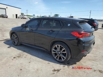 BMW X2 F39 2020 BMW X2 2020 r. 2,0L X2 M35I 2.0 Benzyna 301KM, zdjęcie 3