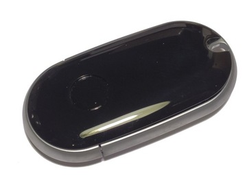 КОРПУС КЛЮЧА MERCEDES