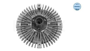 SPOJKA VISKÓZNÍ VW A4/A6/PASSAT 1,6-2,3/1,9 TDI