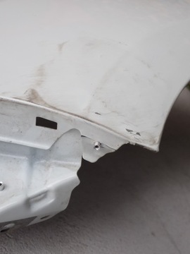 BLATNÍK LEVÝ PŘEDNÍ DACIA DUSTER 2 II 2017-