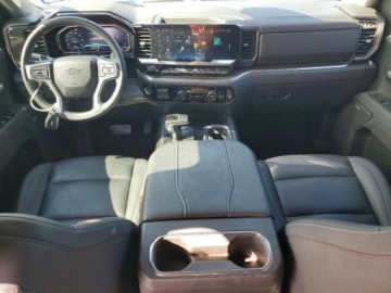 Chevrolet Silverado II 2025 Chevrolet Silverado K1500 Rst 2025 6.2 Benzyna 420KM, zdjęcie 8