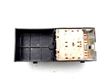 02/24 NISSAN MICRA K12 PANEL ŘÍZENÍ OPUSTIT SKEL PŘEDNÍ EU