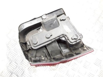 38020748 SVĚTLO PRAVÁ ZADNÍ 1.7 SDI 44 2001 VW LUPO (6X1 6E1)