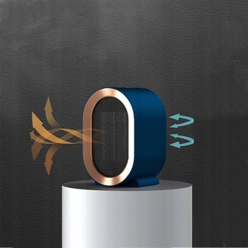 МИНИ Энергосберегающий электронагреватель 1,2 кВт