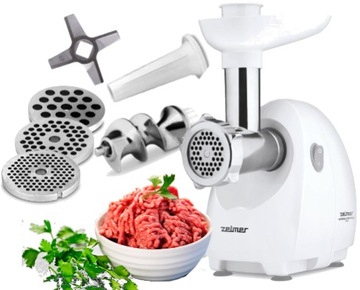 МЯСОЗАЩИТА ZELMER ZMM4080B