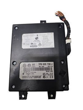 MODUL BLUETOOTH VOLKSWAGEN OE 7P6035730J