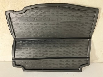 КОВРИК COROLLA CROSS, КОВРИК, РЕЗИНОВЫЙ ПОЛ БАГАЖНИКА