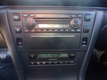 Skoda Superb I 2.0 TDI DPF 140KM 2007 SKODA SUPER-B 2.0 TDI 140 KM ZAMIANA RATY, zdjęcie 13