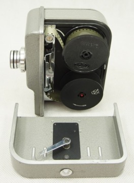 Камера CNOPM 2 с ручкой и 2 фильтрами