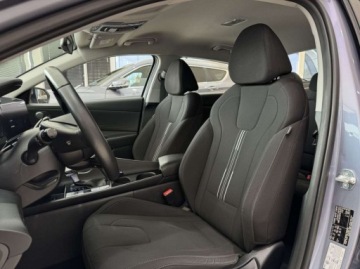 Hyundai Elantra VII Sedan 1.6 MPI 123KM 2024 Hyundai Elantra Smart Kamera Ambiente LED Keyless Go CarPlayAndroid A, zdjęcie 8