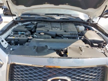 Infiniti 2024 Infiniti QX80 Luxe 2024 5.6l 5.6 Benzyna 400KM, zdjęcie 6