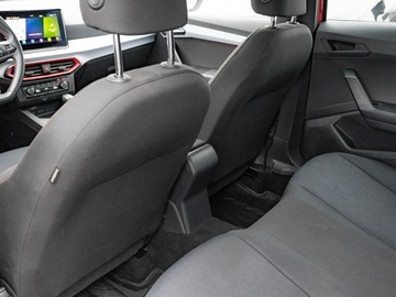 Seat Ibiza V Hatchback 5d Facelifting 1.0 TSI 110KM 2022 Seat Ibiza 1.0 TSI FR DSG Podgrz.f Virtual Cockpit, zdjęcie 21