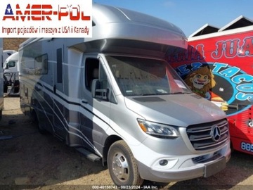 Mercedes Sprinter III 2021