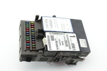 MODUL BSI RENAULT LAGUNA II 2 (2001-2005) 8200228549