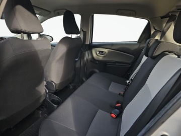 Toyota Yaris IV 2019 Toyota Yaris 1.5 100KM 1WŁ SalonPL VAT23 Kamera Kl, zdjęcie 12