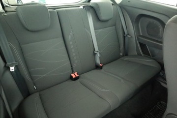 Ford Fiesta VII 2013 Ford Fiesta 1.0 i, Klima, Podgrzewane siedzienia, zdjęcie 6