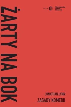 ŻARTY NA BOK, LYNN JONATHAN