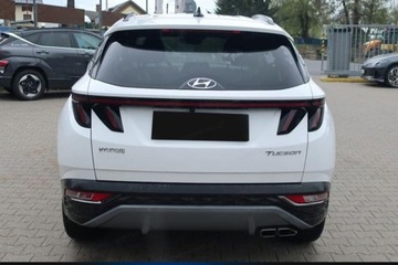 Hyundai Tucson IV SUV HEV 1.6 T-GDI HEV 230KM 2024 Hyundai Tucson 1.6 T-GDi HEV Executive Final Edition 2WD Suv 230KM 2024, zdjęcie 2