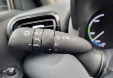 Toyota 2022 Toyota Yaris Cross Yaris Cross Comfort Tech 4x4 Vat Marza Salon PL 1, zdjęcie 29