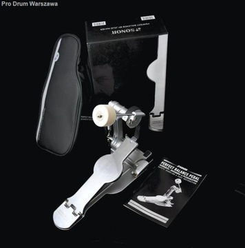 Одна стопа Sonor Perfect Balance