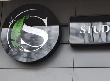 Kaseton LED okrągły o średnicy 70 cm SUPER CENA!!!