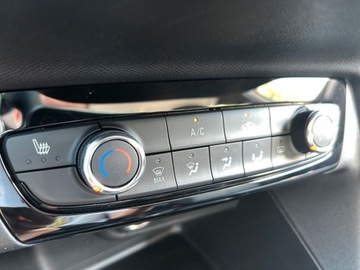 Opel Corsa F Hatchback 5d Facelifting 1.2 Turbo 100KM 2025 Od ręki - Edition 1.2 Turbo 100KM / Pakiety: Zimowy, Komfort, Tech, zdjęcie 5