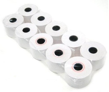 ROLKA TERMICZNA 28 MM X 20 M 10 SZT. DRESCHER