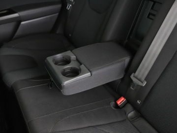 Ford Mondeo V Kombi 2.0 TDCi 150KM 2018 Ford Mondeo Historia serwisowa panorama Navi, zdjęcie 36