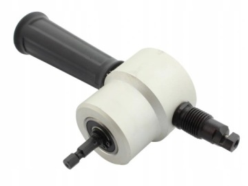 ПРИНАДЛЕЖНОСТЬ - НОЖНИЦЫ ДЛЯ РЕЗКИ ЛИСТОВОГО МЕТАЛЛА ДЛЯ СВЕРЛИ