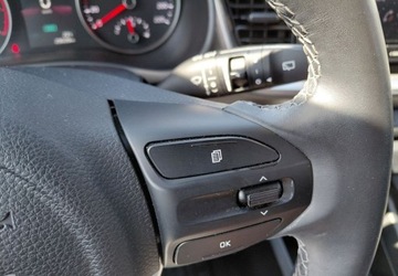 Kia Stonic Crossover Facelifting 1.0 T-GDI 100KM 2023 Kia Stonic Salon Polska Automat Benzyna 100KM, zdjęcie 14