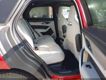 Jaguar F-Pace 2026 Jaguar F-Pace R-Dynamic S P250 2026 2.0 Benzyna 246KM, zdjęcie 18