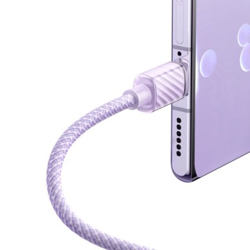 КАБЕЛЬ MCDODO USB-C ДЛЯ БЫСТРОЙ ЗАРЯДКИ ДЛЯ SAMSUNG USB ЗАРЯДНОЕ УСТРОЙСТВО ТИПА C 100 Вт 1 М