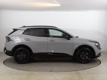 Kia Sportage V SUV 1.6 T-GDI 160KM 2025 Kia Sportage 1.6 T-GDI, Salon Polska, zdjęcie 5