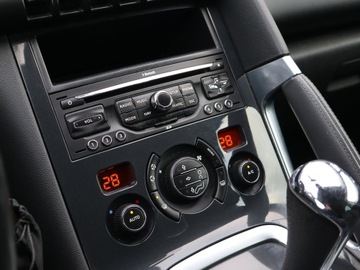 Peugeot 3008 I 2012 Peugeot 3008 1.6 HDi, Automat, Navi, Klima, zdjęcie 11