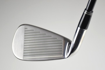 Заповедь EX11 утюг №7 для высоких +1