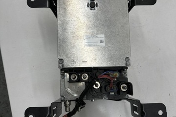 INVERTER MERCEDES-BENZ GLE (W166) A0009825922 3.0L GASOLINE 270KW 2022