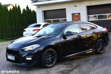 BMW Seria 2 F22-F23-F45-F46 Coupe Facelifting 218d 150KM 2021 BMW Seria 2 BMW Seria 2 218d M Sport sport 2.0 Diesel 150KM, zdjęcie 12