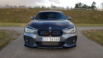 BMW Seria 1 F20-F21 Hatchback 5d Facelifting 2015 120d 190KM 2016 BMW 120d M Sport 2.0 Diesel 190KM 2016r Zadbany!, zdjęcie 6