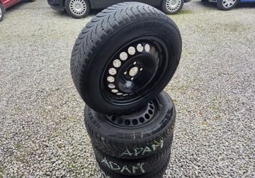 Opel Adam Hatchback 1.4 87KM 2014 Opel Adam 1.4Benz 87KM LEDY Nowy rozrzad Klimatr.Bluetooth Abs Esp Oplaty, zdjęcie 38