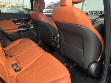 Mercedes GLC C254/X254 SUV AMG 2.0 43 AMG 421KM 2024 Mercedes-Benz GLC 43 AMG 43 AMG, FV23%, Night II A, zdjęcie 15