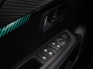 Peugeot 208 II Hatchback 1.2 PureTech 102KM 2023 Peugeot 208 1.2 PureTech, Salon Polska, zdjęcie 16