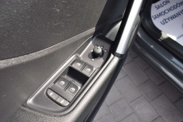 Audi Q2 SUV 1.6 TDI 116KM 2017 Audi Q2 bezpieczny zakup, ROK gwarancji 1.6 Diesel 116KM, zdjęcie 17